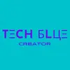 tech__blue