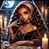 🪞🧿Libra Witch Crystal🧿🪞