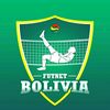 FutbolTenisBolivia