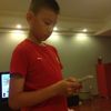 roberttheswimdude