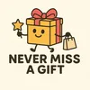 nevermissagiftgla
