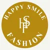 Happysmilefashion