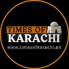 Times of Karachi