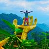 Backpacker Mundial