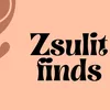 zsulitfinds