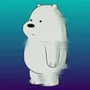 evilwhirebear