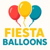 Fiestaballoons