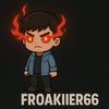 FroakieR66