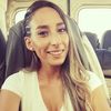 Cindy Nahuelcoy