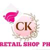 CK RETAIL SHOP