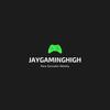 jaygaminghigh