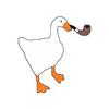 goosetorious