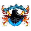 peakyrollers