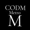 metrocodm