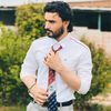 Qaiser Afridi