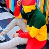 ንፍጠኛው 💚💛❤️💪