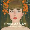 𓁿 Alex Reads Tarot 𓁿