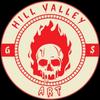 hillvalleyart