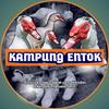 Kampung Entok