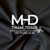 Mouhammed thiam Tissu