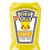 pikasaus
