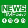 News time 24x7 official