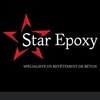 Star epoxy