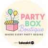 Party Box Boutique