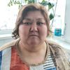 ainur_zheksembieva