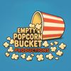 EmptyPopcorn Bucket Production