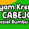 kremescabejobumbuireng