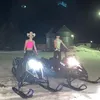 sasksledding
