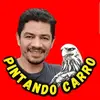 Pintandocarro