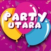 party_utara