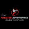 Grupo Fuentes Automotriz