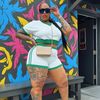 Tatted Baddie