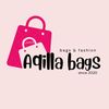 AQILLA BAGS MAGELANG