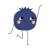 bluburrycat