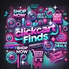 clickcart_finds