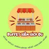 Buffet Xiên Xích Đu
