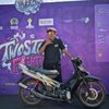 Akmal78 ˗ˋˏ🦅ˎˊ˗