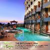 THE BATU Hotel & Villas