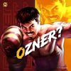 DsH Ozner?
