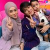 Leslar Family 😘🤗