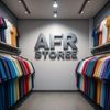 Afr storee