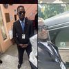 kevonmamoo