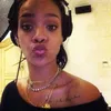 rihannalla