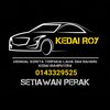 KEDAI ROY