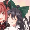 Utsuho Reiuji