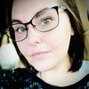 luckylibrarylady